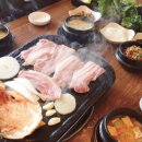 풍류구들짱