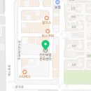 전민복합문화센터4층 이미지