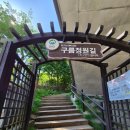 신도중학교 | 북한산 등산코스 추천, 기자능선에서 응봉능선