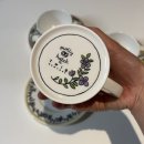 해치커피 | [후기] 몰리해치 트위그뉴욕 커피잔 포겟미낫, 데이지체인, 올웨이즈마리 구매 후기