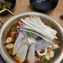 상대2돼지갈비 | 루원시티 맛집 매운돼지갈비찜 2인A세트 후기 홍대장매운갈비찜