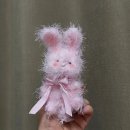 (원데이) 모루인형 키링 만들기 이미지