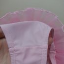 판매완료-여아 수영복 크록스 팔아요 이미지