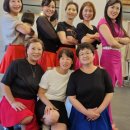 실버사교댄스 이미지