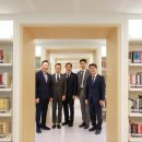 중앙도서관 4층 이미지