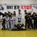 경희대 대성 태권도장 이미지