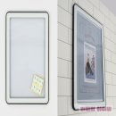 미래액자 이미지