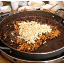 꼬끼오닭갈비 이미지