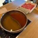 나베데이 | 🥩 목포 샤브올데이 — 밀푀유나베처럼 즐긴 내돈내산 샤브샤브 후기 🍲💚