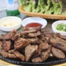 돌판돼지갈비