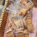 센텀 휴 | 부산 센텀베이커리 재송동빵집 베이커리온 감사의 추석선물 후기