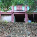 금오도 휴식처 이미지