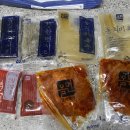 마켓컬리 밀키트 추천 &#39;올면 속초식 명태 회냉면&#39;