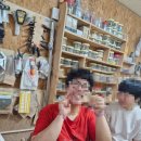 DIY목공체험 | 안성시 장애인복지시설 나무 키링 보물상자 DIY 제작 체험 후기