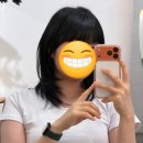 염색천국5병2어 | 성신여대 미용실 <앙비떼살롱 성신여대점> 레이어드컷 톤다운염색 후기