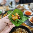 통뼈감자탕 이미지