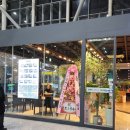 한국철도공사 부산역 1-3층 이미지