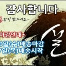 2019 설 명절 택배마감 안내 이미지