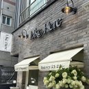 라이크멍 | 광주 봉선동 신상 카페 라이크히얼 베이커리 맛집 느좋카페 추천