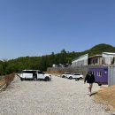 송백침구 | 구미 송백 농원 카라반