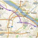 개화동 상사마을입구 이미지