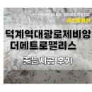 덕계역 대광로제비앙 더 메트로팰리스 이미지