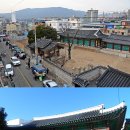 실내환경론 사이트 조사 김태근 동래부 동헌(東萊府 東軒) 주변의 자투리 역사 공터 (조선시대 행정 중심지) 이미지