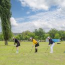 파크골프장 이미지