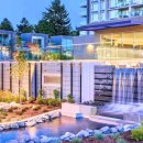 역·마트·쇼핑 모두 가까운 ✨ 23층 역세권 원베드 콘도 | Park Avenue East | $1,600 이미지