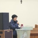 여선교회 헌신예배 이미지