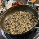 신흥역 종합시장거리 | 성남 신흥역 종합시장 맛집 매콤칼칼한 해물 등갈비전골 맛나는 아지트 후기
