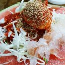 일미냉면 이미지