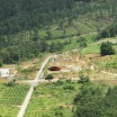 자연장지 이미지