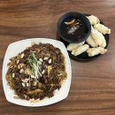 [포천 맛집] 중화요리 두드림 | 쟁반짜장 + 탕수육(미니) 세트 후기