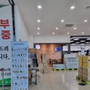 동해대로 7번 국도 영덕울진 축산농협 하나로마트 (ft. 포켓몬 빵)