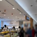 (주)쟝블랑제리 롯데백화점 관악점