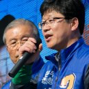 하나의원 앞 이미지