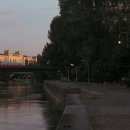 Before Sunrise 네이버블로그