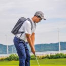 #상상컨트롤 골프 저중심 스트로크 이미지