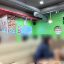 복닥복닥떡볶이