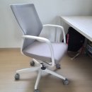 블랙스패너 | 데스커 책상+시디즈 아이블 높이조절형 의자 싯브레이크바퀴 교체 내돈내산 후기