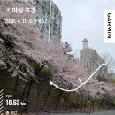 노들역 | 한강 러닝 코스(노들역~성수대교 왕복) 추천 및 후기