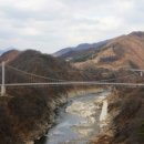 포천한탄강하늘다리 이미지