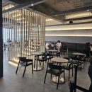 방배카페거리 1-13 | 방배 밀푀유 맛집 찾았다… 카페드리옹 본사 얼그레이 밀푀유 솔직 후기