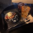 세븐일레븐부천원미조마루점 | 🧇부천 송내역 카페 카페더블랙 송내점 후기🧇