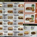 써브웨이 홈플러스 아시아드점 이미지