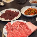 대송 | 여의도 소고기 맛집 대송참숯 가성비 좋은 투뿔한우 고깃집 여의도 회식장소 추천