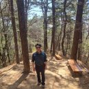 봉산리 오봉산화장실2 | 가벼운 차림으로 다녀온 세종시의 명산 오봉산과 고복 저수지 나들이