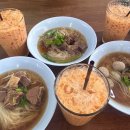 치앙마이 3박4일 맛따라멋따라길따라 정리(식당/카페/숙소)