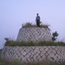낙남정간 12구간 솔티고개(2번 국도)~배토재(백토재)